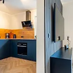 Kuestengold Appartement *