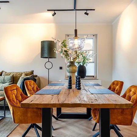 Küstengold * Greetsiel