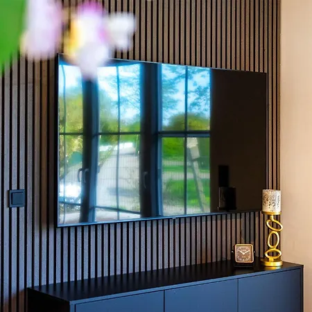 Kuestengold, Frisch Saniert Mit Garten